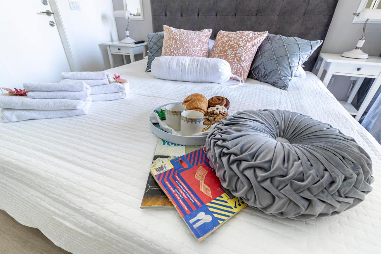 Luxury Three-Bedroom/Terrace Over Old City View Gerusalemme Esterno foto